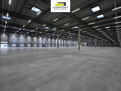 Pronájem skladu, výrobních prostor 4.000 m², Pardubice - 100531