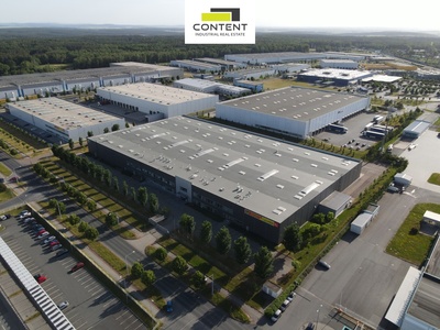 Pronájem skladu, výrobních prostor 5.119 m², Plzeň, Borská pole, D5 - 100567