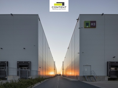 Pronájem skladu, výrobních prostor 6.000 m², Kozomín D8 - 100663