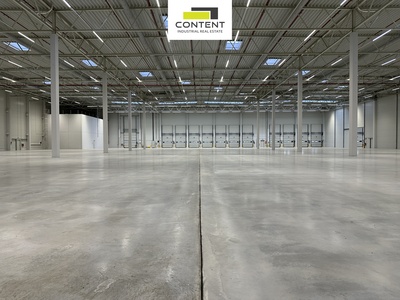 Pronájem skladu, výrobních prostor 12.687 m², Jažlovice, D1 - 100811