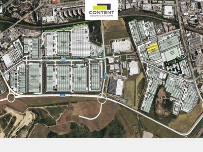 Pronájem kvalitních industriálních prostor 9.692 m², Brno - Slatina - 99996