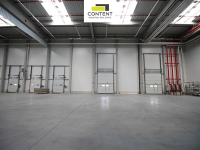Pronájem skladu, výrobních prostor 2.800 m², Česká Lípa - Dobranov - 100060