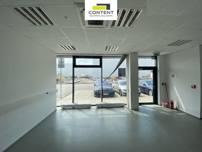 Pronájem skladu, výrobních prostor 576 m², Hradec Králové - 100144