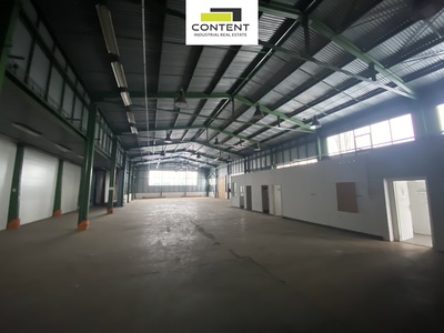 Pronájem skladu, výrobních prostor 9.008 m²,Kutná Hora - 100251