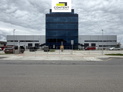 Pronájem skladu, výrobních prostor 4400 m², České Budějovice - 101358