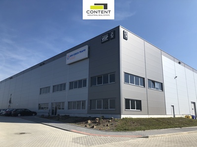 Pronájem skladu, výrobních prostor 19.360 m², Olomouc - 101421