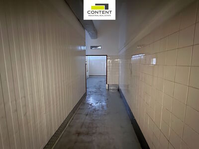 Pronájem skladu, výrobních prostor 1050m², Praha 4 - Chodov - 101521