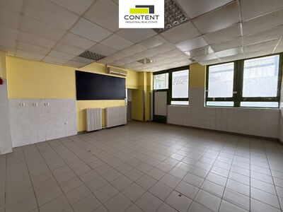 Pronájem skladu, výrobních prostor 1050m², Praha 4 - Chodov - 101526