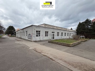 Pronájem skladu, výrobních prostor 1050m², Praha 4 - Chodov - 101530