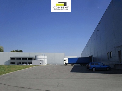 Pronájem skladu, výrobních prostor 9.825 m², Mnichovo Hradiště, D10 - 101092