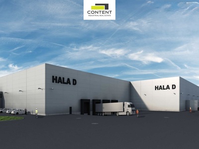 Pronájem skladu, výrobních prostor 9.825 m², Mnichovo Hradiště, D10 - 101093