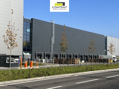 Pronájem skladu, výrobních prostor 4.200 m², Ostrava, D1 - 101110