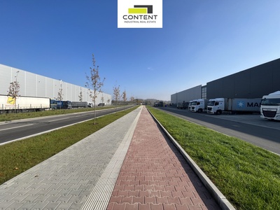 Pronájem skladu, výrobních prostor 4.200 m², Ostrava, D1 - 101113
