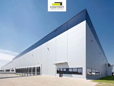 Pronájem skladu, výrobních prostor 5.000 m², Plzeň - 101256