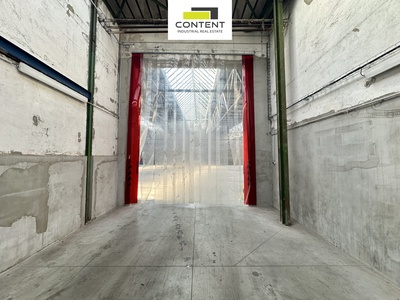 Pronájem skladu, výrobních prostor 2.000 m², Žatec - 101728