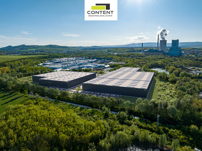 Pronájem skladu, výrobních prostor 5.000 m²,  Teplice - Bílina, D8 - 101852