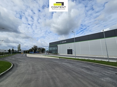 Pronájem skladu, výrobních prostor 5.535 m², Praha 10 - Hostivař - 101905