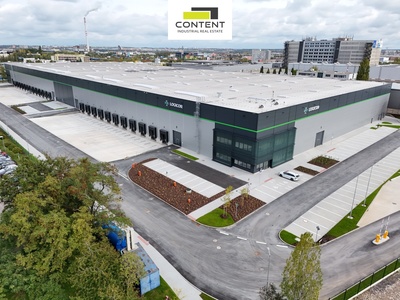 Pronájem skladu, výrobních prostor 5.535 m², Praha 10 - Hostivař - 101906