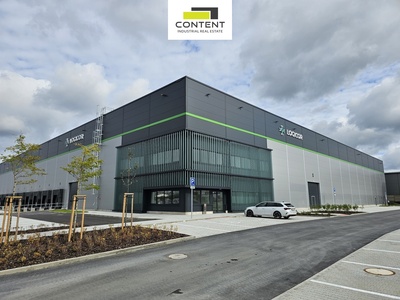 Pronájem skladu, výrobních prostor 5.535 m², Praha 10 - Hostivař - 101897