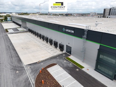 Pronájem skladu, výrobních prostor 5.535 m², Praha 10 - Hostivař - 101901