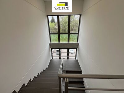 Pronájem skladu, výrobních prostor 900 m², Česká Třebová, D35  - 101992