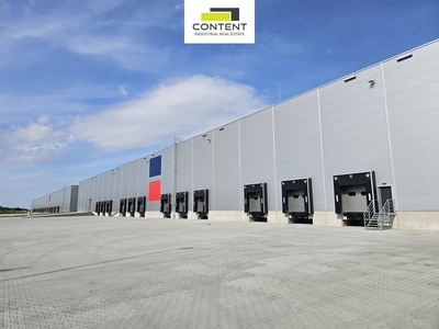 Pronájem novostavby skladu, výrobních prostor 24.509 m², Mošnov - 102122