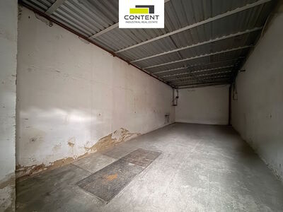 Pronájem skladu, výrobních prostor 440 m², Praha 4 - Chodov - 102163