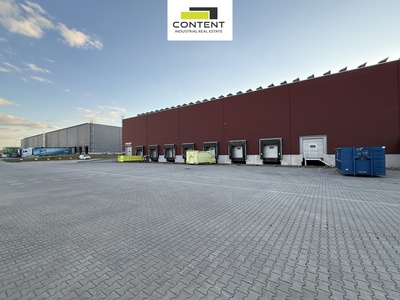 Pronájem skladu, výrobních prostor 3.259 m², Praha 9, Horní Počernice, D10 - 101571