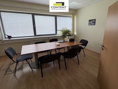 Pronájem skladu, výrobních prostor 3.259 m², Praha 9, Horní Počernice, D10 - 101577