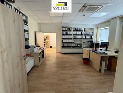 Pronájem skladu, výrobních prostor 6.564 m², Stochov, D6 - 101626