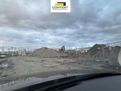 Pronájem skladu 2 000 - 12 000 m², Praha 10 - Hostivař - 102182