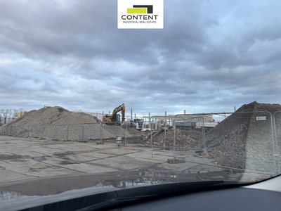 Pronájem skladu 2 000 - 12 000 m², Praha 10 - Hostivař - 102183