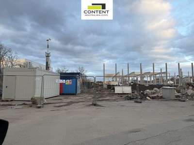 Pronájem skladu 2 000 - 12 000 m², Praha 10 - Hostivař - 102186