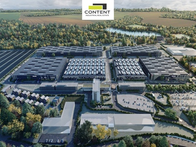 Pronájem skladu, výrobních prostor 18.200 m², Tachov - 102285