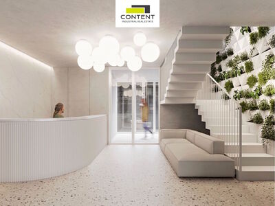 Pronájem skladu, výrobních prostor 5.249 m², Tachov - 102358