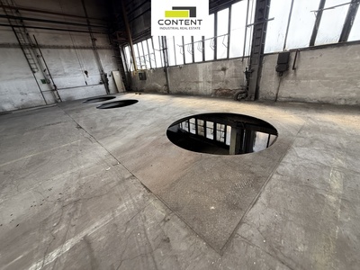 Prodej komerčního areálu 8.651 m², Jablonec nad Nisou - 102646