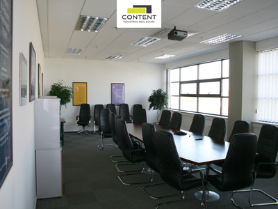 Pronájem skladu, výrobních prostor 4.138 m², Stříbro - 102670