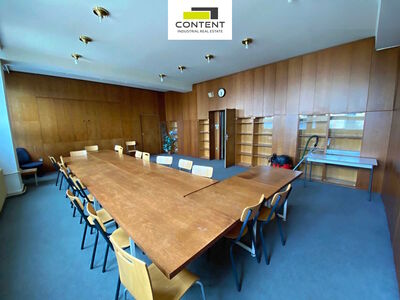 Prodej komerčního areálu 10.000 m², Jablonec nad Nisou - 103194