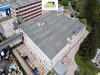 Prodej komerčního areálu 10.000 m², Jablonec nad Nisou - 103195