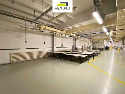 Prodej komerčního areálu 10.000 m², Jablonec nad Nisou - 103196