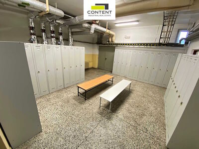 Prodej komerčního areálu 10.000 m², Jablonec nad Nisou - 103199