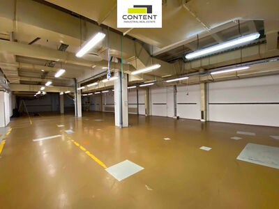 Prodej komerčního areálu 10.000 m², Jablonec nad Nisou - 103203