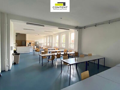 Prodej komerčního areálu 10.000 m², Jablonec nad Nisou - 103207