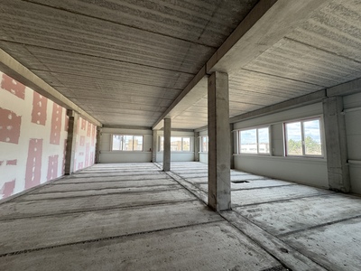 1,898 m² of industrial space for rent, Brno - 103281