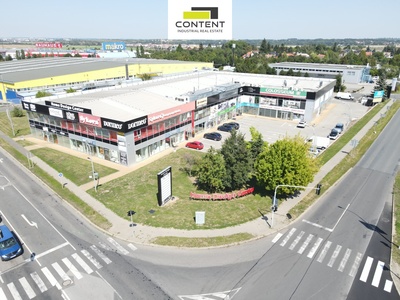 Pronájem skladu, obchodních prostor 633 m², Čestlice, D1 - 103389