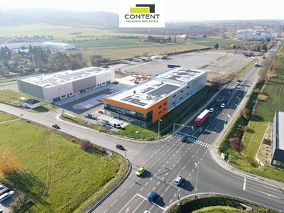 Pronájem skladu, výrobních prostor 874 m², Mladá Boleslav - 103400