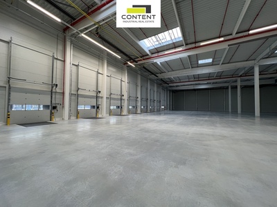 Pronájem skladu, výrobních prostor 29.469 m²,  Plzeň - Myslinka, D5 - 103527