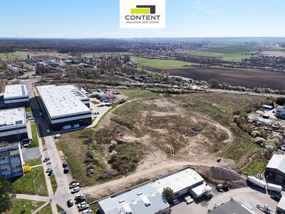 Prodej komerčního pozemku 10.912 m², Praha 9 Běchovice - 103567