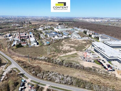 Prodej komerčního pozemku 10.912 m², Praha 9 Běchovice - 103571