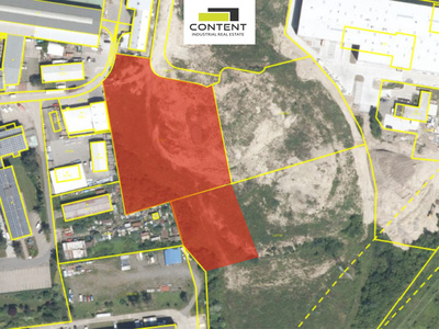Prodej komerčního pozemku 10.912 m², Praha 9 Běchovice - 103578